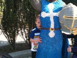 2011 Legoland